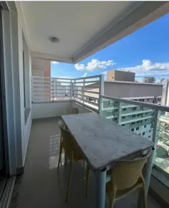 Imagem 6 - Flat em Setor Bueno, Goiânia - GO