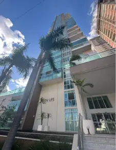 Flat Setor Bueno, Goiânia - GO — foto 1