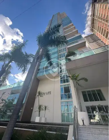 Imagem 1 - Flat em Setor Bueno, Goiânia - GO