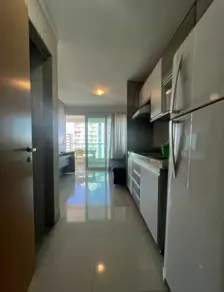 Flat Setor Bueno, Goiânia - GO — foto 2