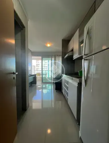 Image 2 - Flat em Setor Bueno, Goiânia - GO