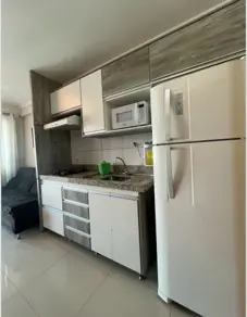 Imagem 2 - Flat em Setor Bueno, Goiânia - GO