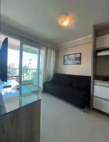 Imagem 3 - Flat em Setor Bueno, Goiânia - GO