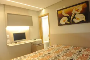 Imagem 5 - Apartamento em Park Lozandes, Goiânia - GO