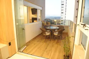 Imagem 4 - Apartamento em Park Lozandes, Goiânia - GO