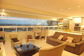 Apartamento Park Lozandes, Goiânia - GO — foto 2