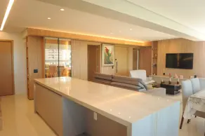 Imagem 2 - Apartamento em Park Lozandes, Goiânia - GO
