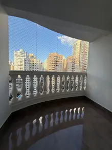Apartamento Setor Bueno, Goiânia - GO — foto 2