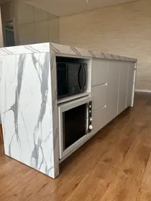 Imagem 2 - Apartamento em Parque Amazônia, Goiânia - GO