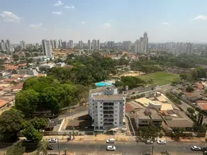 Imagem 4 - Apartamento em Parque Amazônia, Goiânia - GO