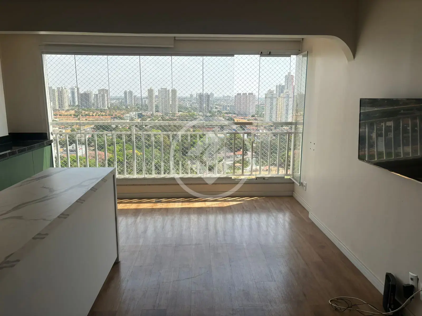 Imagem 1 - Apartamento em Parque Amazônia, Goiânia - GO