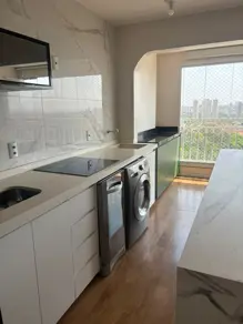 Apartamento Parque Amazônia, Goiânia - GO — foto 2