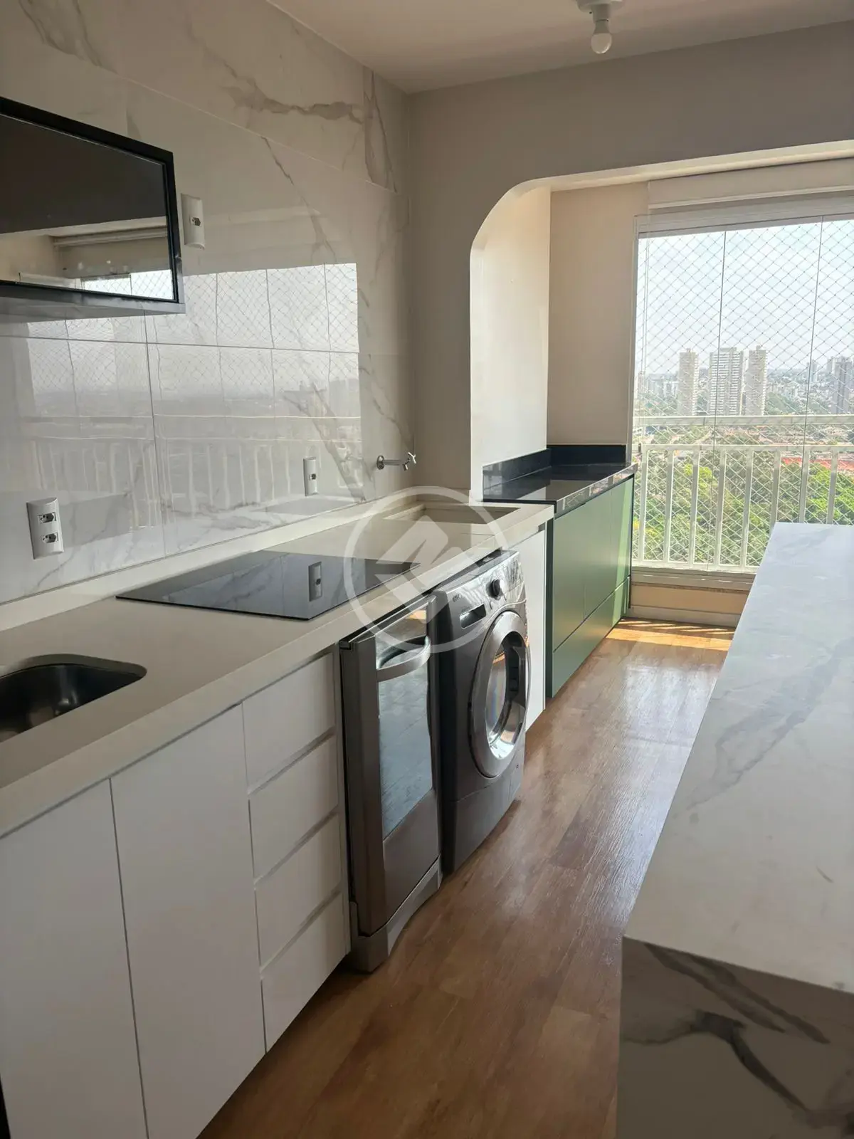 Image 2 - Apartamento em Parque Amazônia, Goiânia - GO