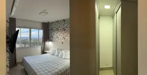 Imagem 4 - Apartamento em Jardim Atlântico, Goiânia - GO