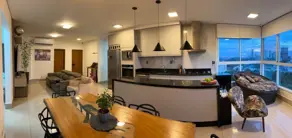 Imagem 3 - Apartamento em Jardim Atlântico, Goiânia - GO