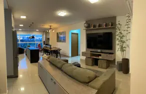 Apartamento Jardim Atlântico, Goiânia - GO — foto 2