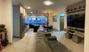 Apartamento Jardim Atlântico, Goiânia - GO — foto 1