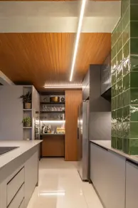 Imagem 3 - Apartamento em Jardim Goiás, Goiânia - GO