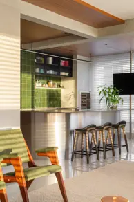Imagem 4 - Apartamento em Jardim Goiás, Goiânia - GO