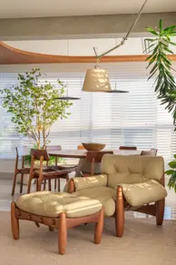 Imagem 6 - Apartamento em Jardim Goiás, Goiânia - GO