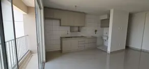 Imagem 3 - Apartamento em Setor Pedro Ludovico, Goiânia - GO