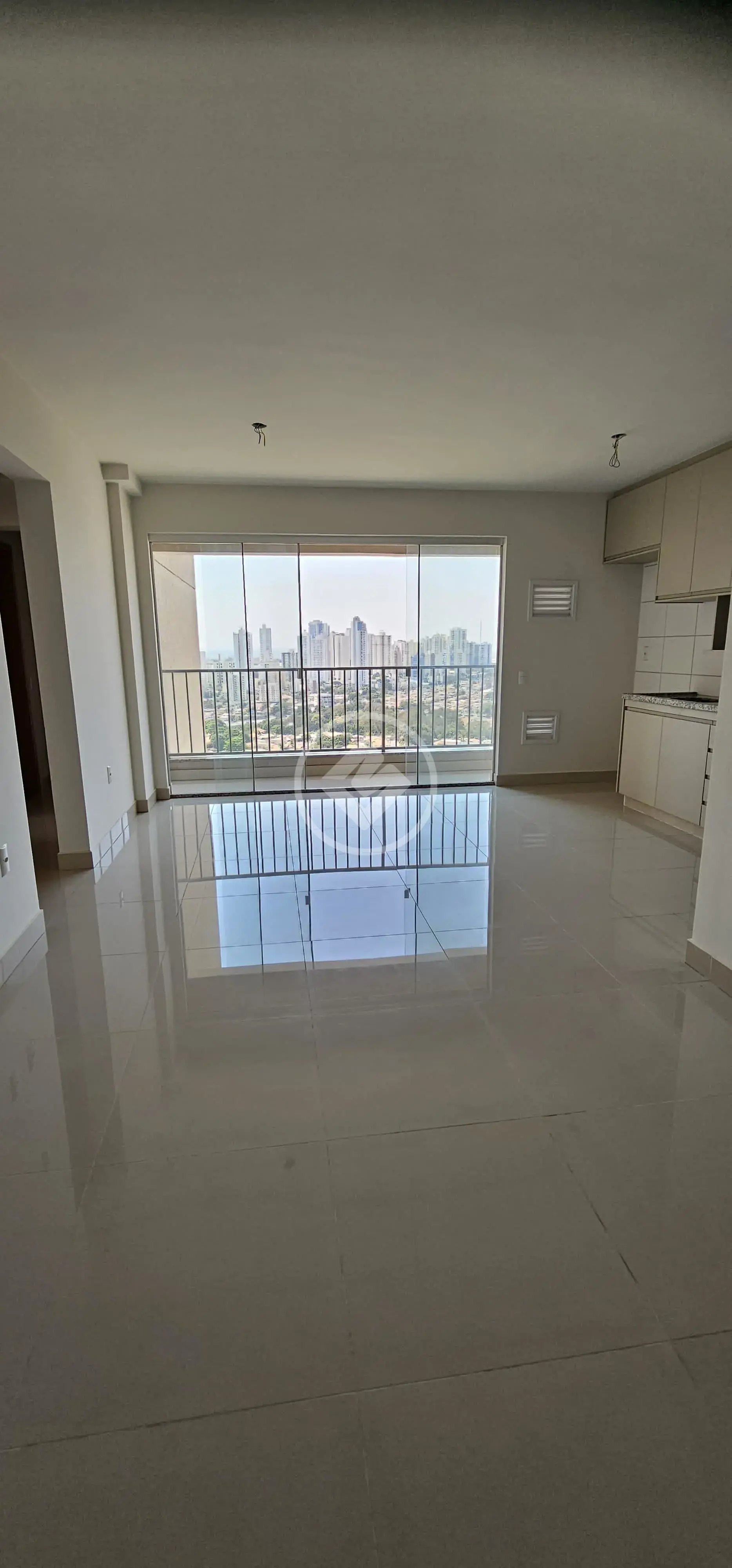 Imagem 1 - Apartamento em Setor Pedro Ludovico, Goiânia - GO