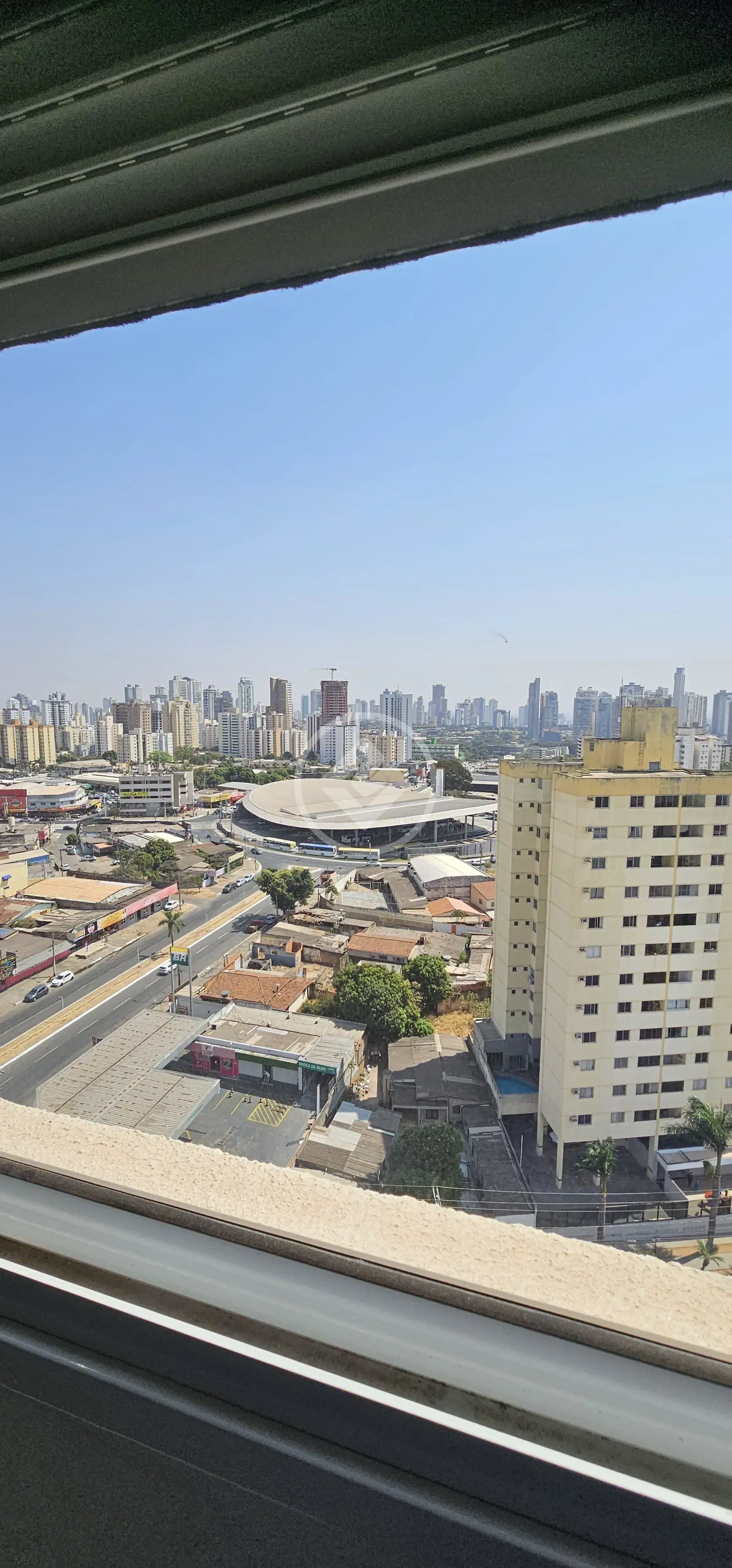 Image 17 - Apartamento em Setor Pedro Ludovico, Goiânia - GO