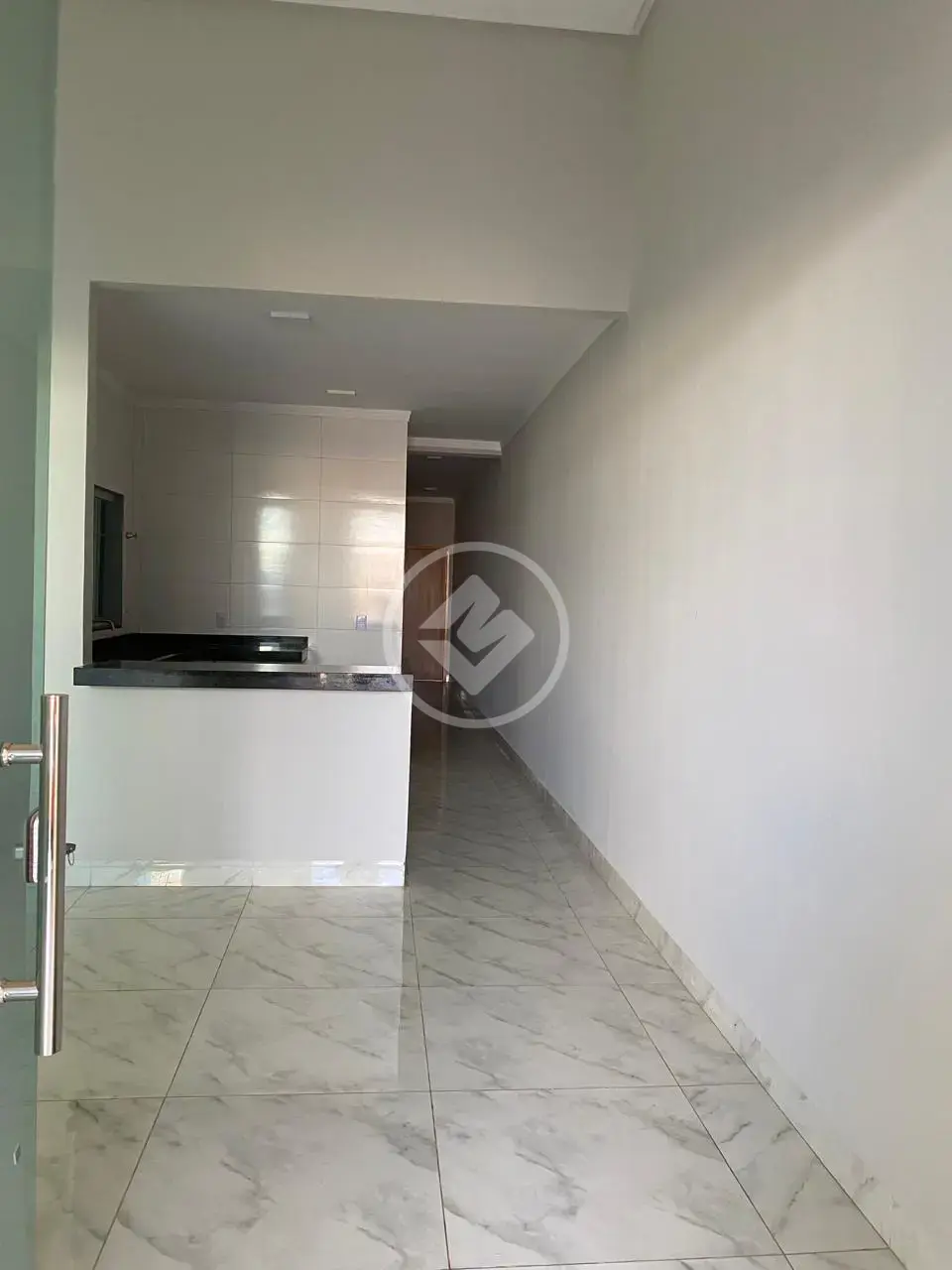 Imagem 2 - Casa em Residencial Dom Rafael, Goiânia - GO