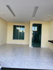 Casa Residencial Dom Rafael, Goiânia - GO — foto 2