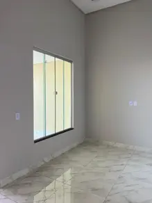 Imagem 6 - Casa em Residencial Dom Rafael, Goiânia - GO