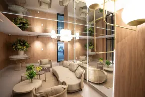 Imagem 5 - Apartamento em Setor Bueno, Goiânia - GO