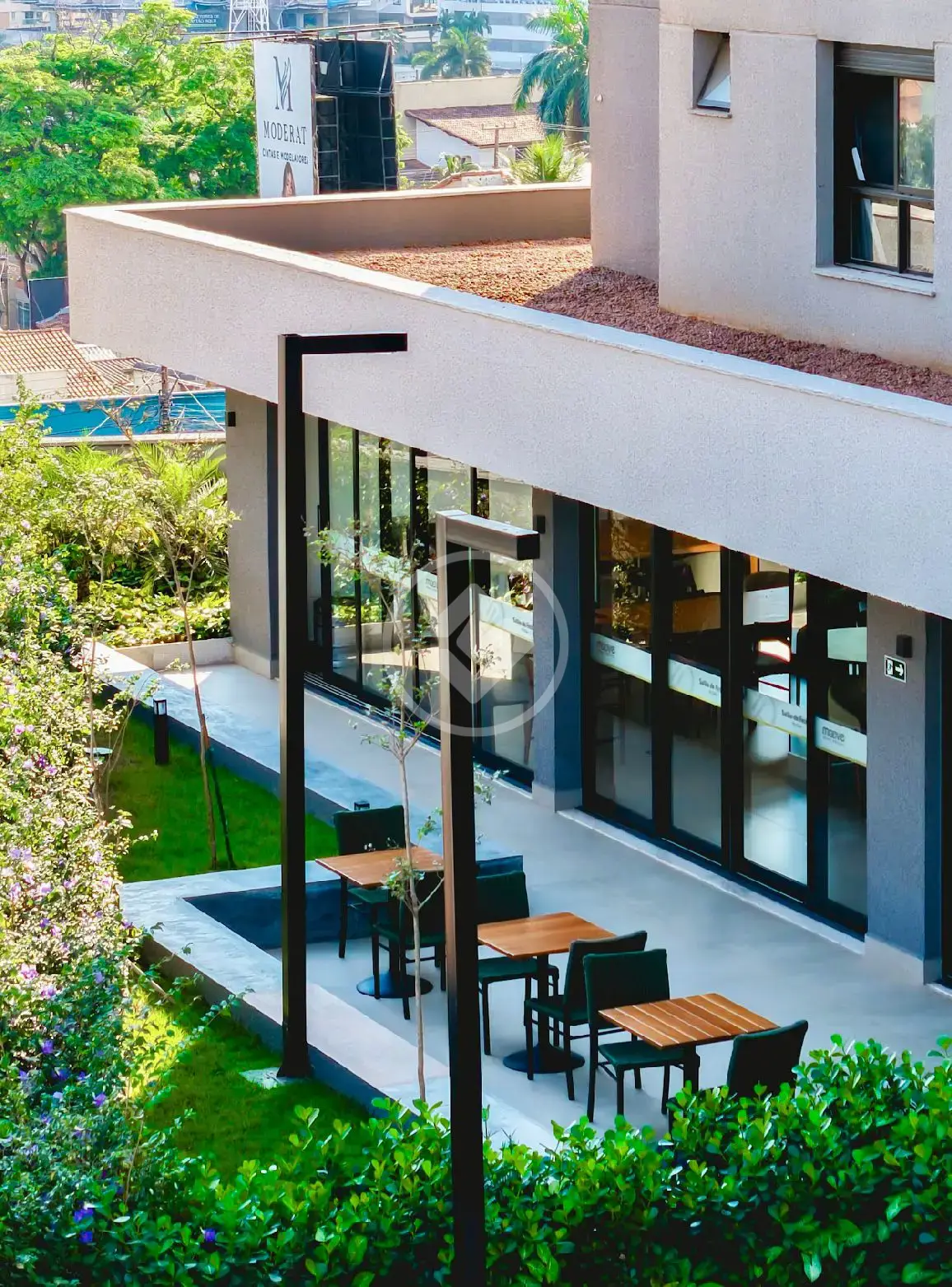 Image 2 - Apartamento em Setor Bueno, Goiânia - GO