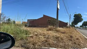 Terreno Jardim Helvecia, Aparecida de Goiânia - GO — foto 2