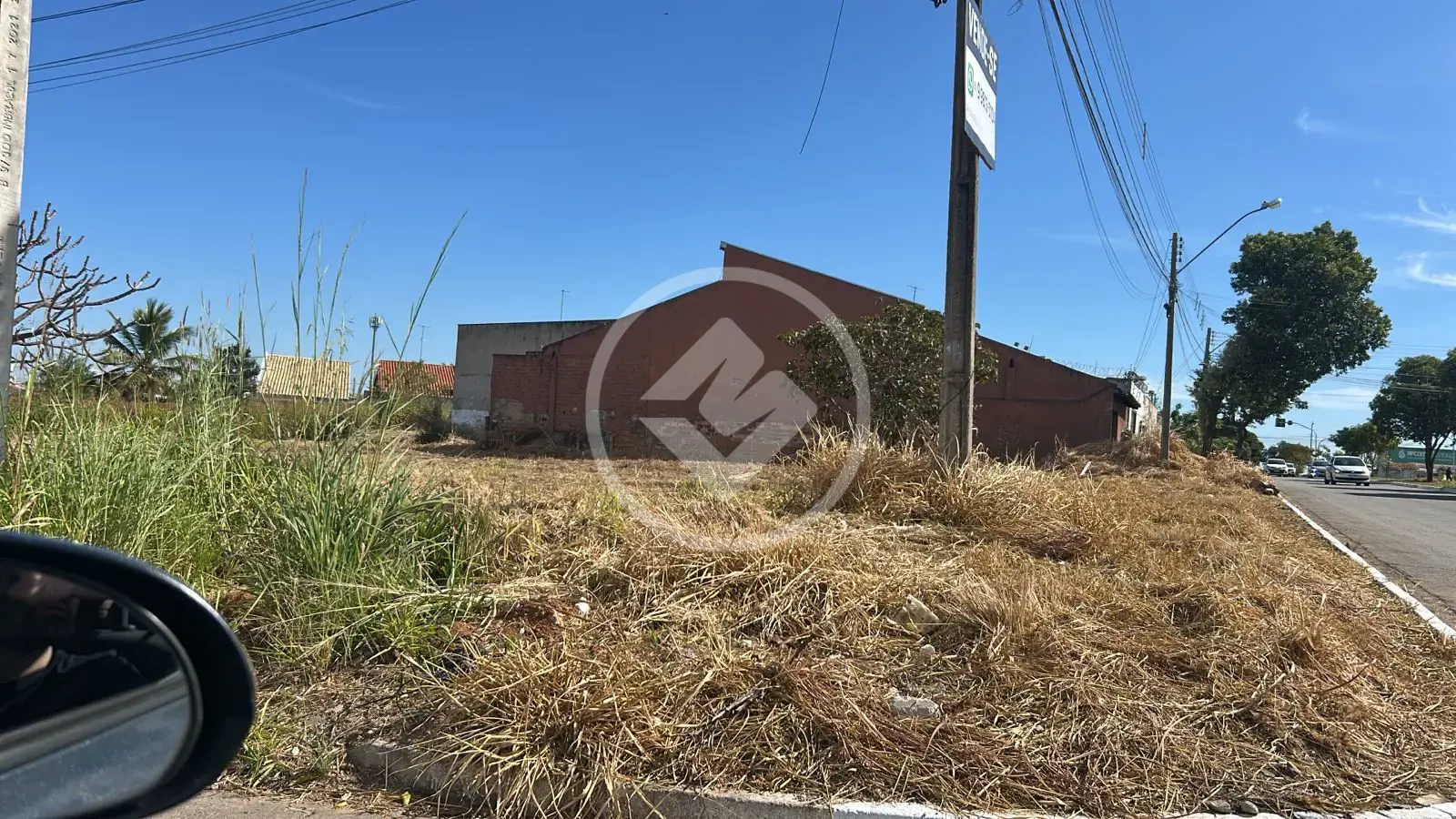Imagem 1 - Terreno em Jardim Helvecia, Aparecida de Goiânia - GO
