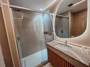 Imagem 6 - Loft / Studio em Setor Oeste, Goiânia - GO