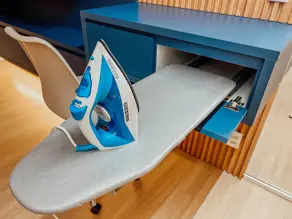 Imagem 5 - Loft / Studio em Setor Oeste, Goiânia - GO