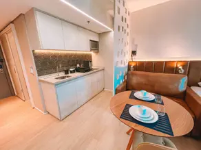 Imagem 3 - Loft / Studio em Setor Oeste, Goiânia - GO