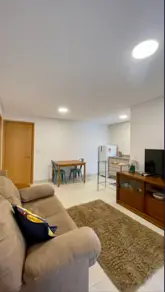 Imagem 3 - Loft / Studio em Setor Oeste, Goiânia - GO