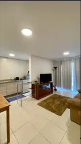Imagem 4 - Loft / Studio em Setor Oeste, Goiânia - GO