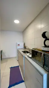 Imagem 2 - Loft / Studio em Setor Oeste, Goiânia - GO