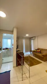 Imagem 5 - Loft / Studio em Setor Oeste, Goiânia - GO