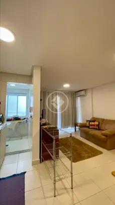 Imagem 5 - Loft / Studio em Setor Oeste, Goiânia - GO