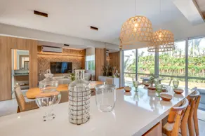 Casa Condomínio Cidade Vera Cruz, Aparecida de Goiânia - GO — foto 1