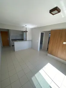 Apartamento Setor Negrão de Lima, Goiânia - GO — foto 2