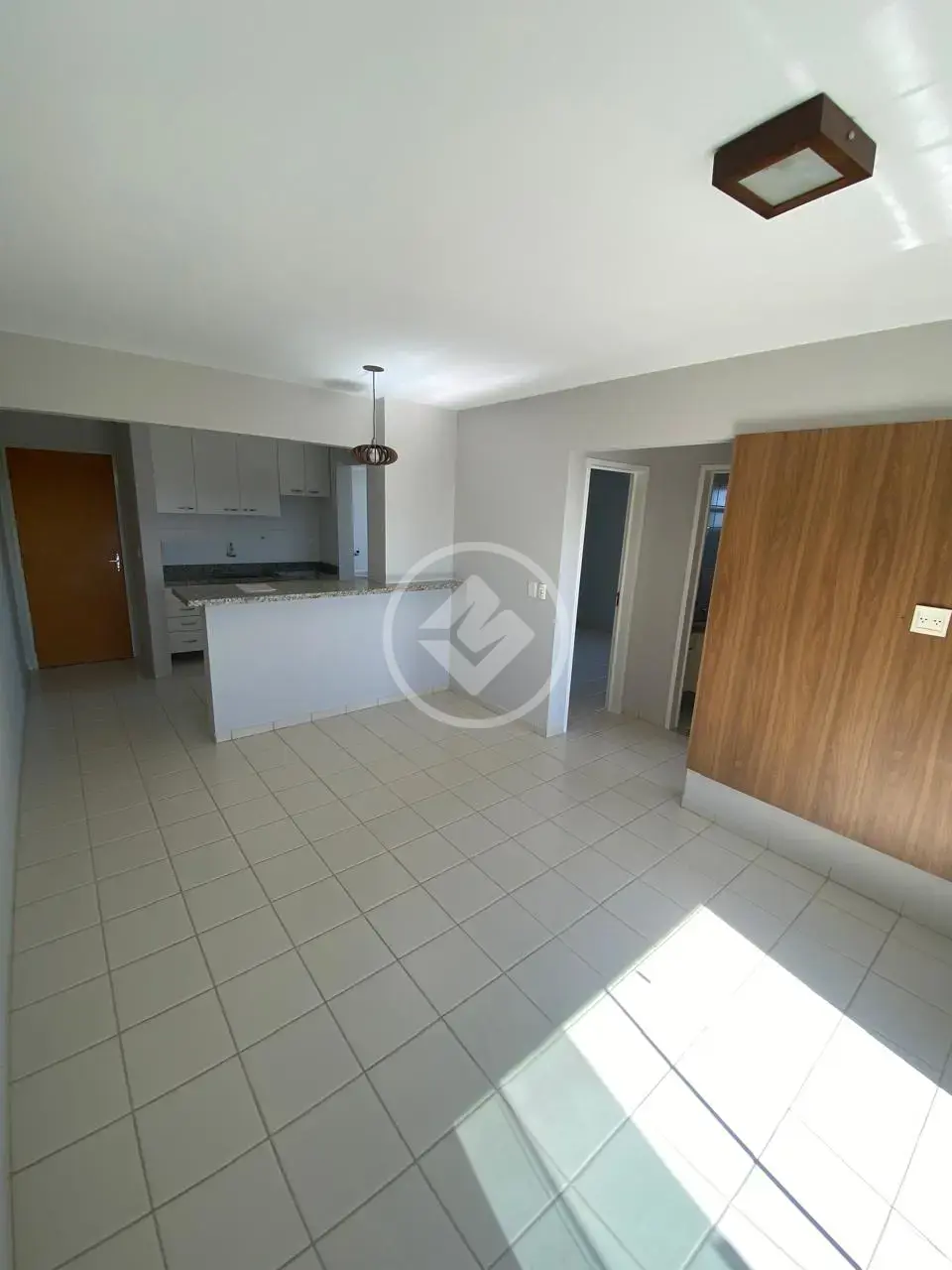 Image 2 - Apartamento em Setor Negrão de Lima, Goiânia - GO