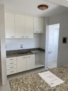 Imagem 3 - Apartamento em Setor Negrão de Lima, Goiânia - GO