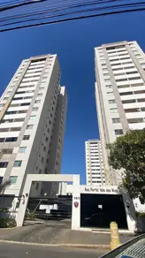 Apartamento Setor Negrão de Lima, Goiânia - GO — foto 1