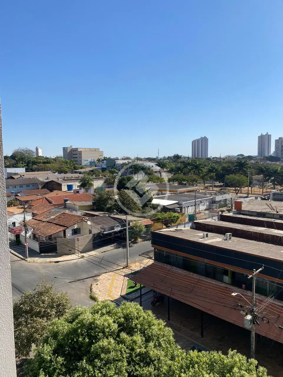Image 14 - Apartamento em Setor Negrão de Lima, Goiânia - GO