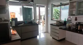 Imagem 3 - Sobrado em Jardins Madri, Goiânia - GO
