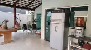 Imagem 5 - Sobrado em Jardins Madri, Goiânia - GO